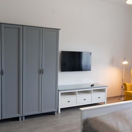 Kunfoglalas Apartmanhaz Kisujszallas Екстер'єр фото