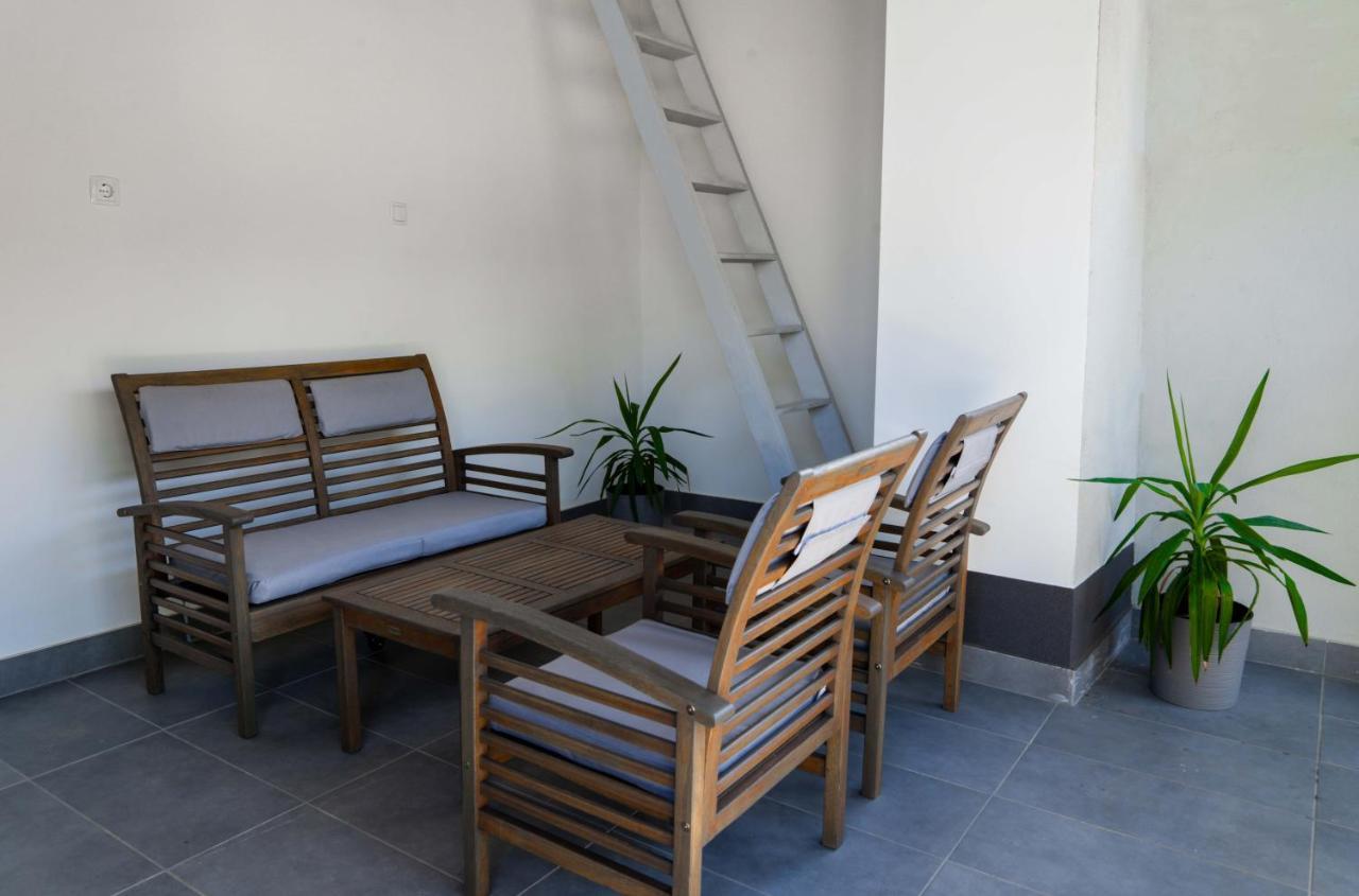 Kunfoglalas Apartmanhaz Kisujszallas Екстер'єр фото